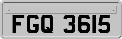 FGQ3615