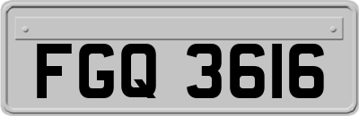 FGQ3616