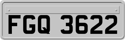 FGQ3622