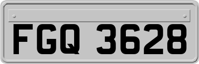 FGQ3628