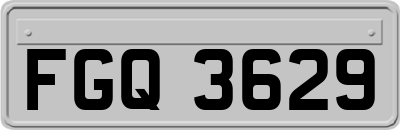 FGQ3629