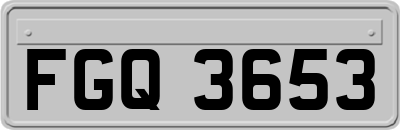 FGQ3653