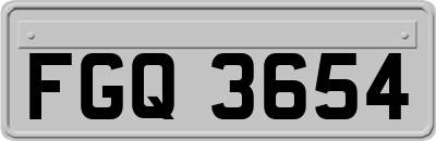 FGQ3654