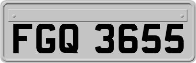 FGQ3655