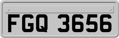 FGQ3656