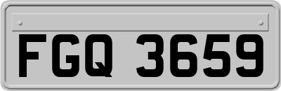 FGQ3659