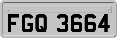 FGQ3664