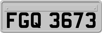 FGQ3673