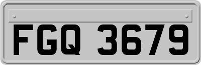 FGQ3679