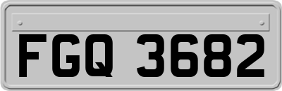 FGQ3682