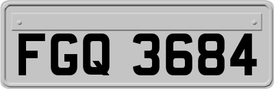 FGQ3684