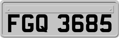 FGQ3685