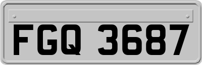 FGQ3687