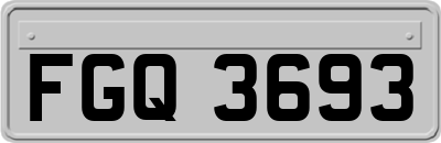 FGQ3693