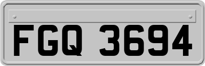 FGQ3694
