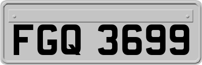 FGQ3699