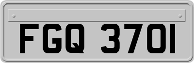 FGQ3701