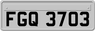 FGQ3703