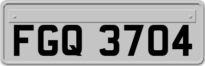 FGQ3704