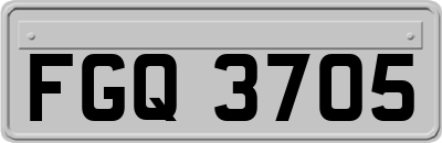 FGQ3705