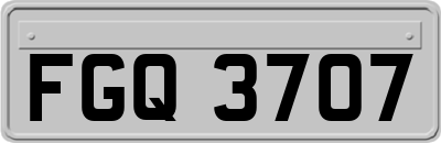 FGQ3707