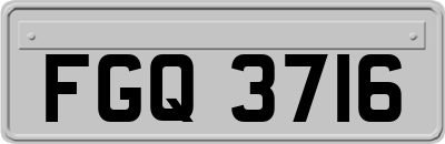 FGQ3716
