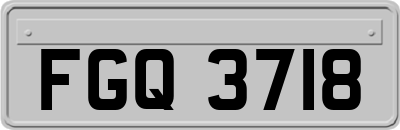 FGQ3718