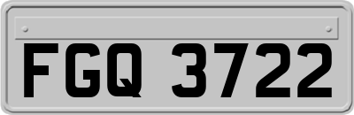 FGQ3722