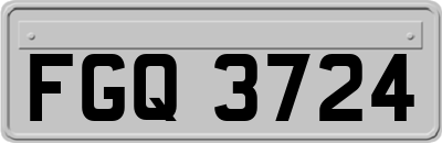 FGQ3724