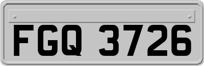 FGQ3726