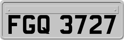 FGQ3727