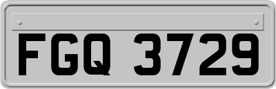 FGQ3729