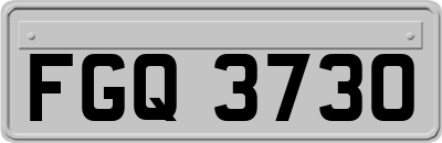 FGQ3730