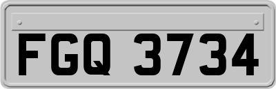 FGQ3734