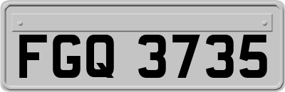 FGQ3735