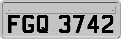 FGQ3742