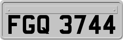 FGQ3744
