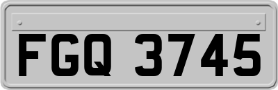 FGQ3745