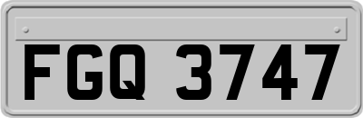 FGQ3747