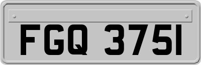 FGQ3751