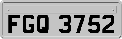 FGQ3752