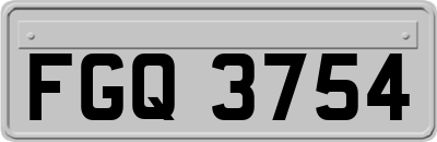 FGQ3754