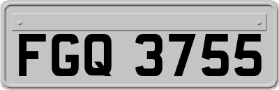 FGQ3755