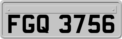FGQ3756