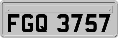 FGQ3757