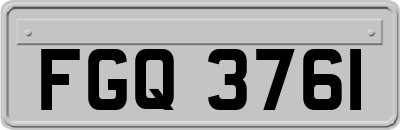 FGQ3761