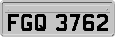 FGQ3762