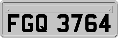 FGQ3764