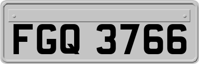FGQ3766