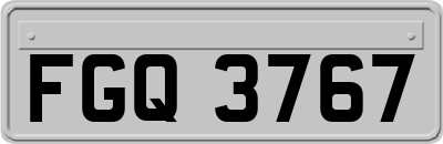 FGQ3767